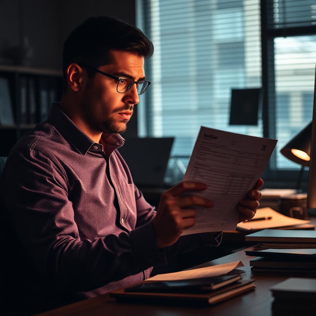Why Most Agencies Don't Care About Your Results
