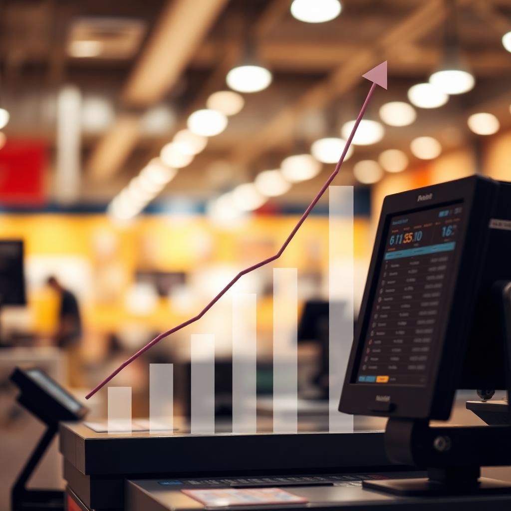 How to Improve Sales Without More Traffic