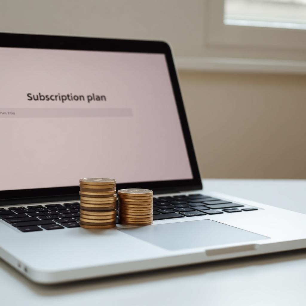 Why Paying Monthly for a Website Can Be Smarter Than Paying €5,000 Upfront