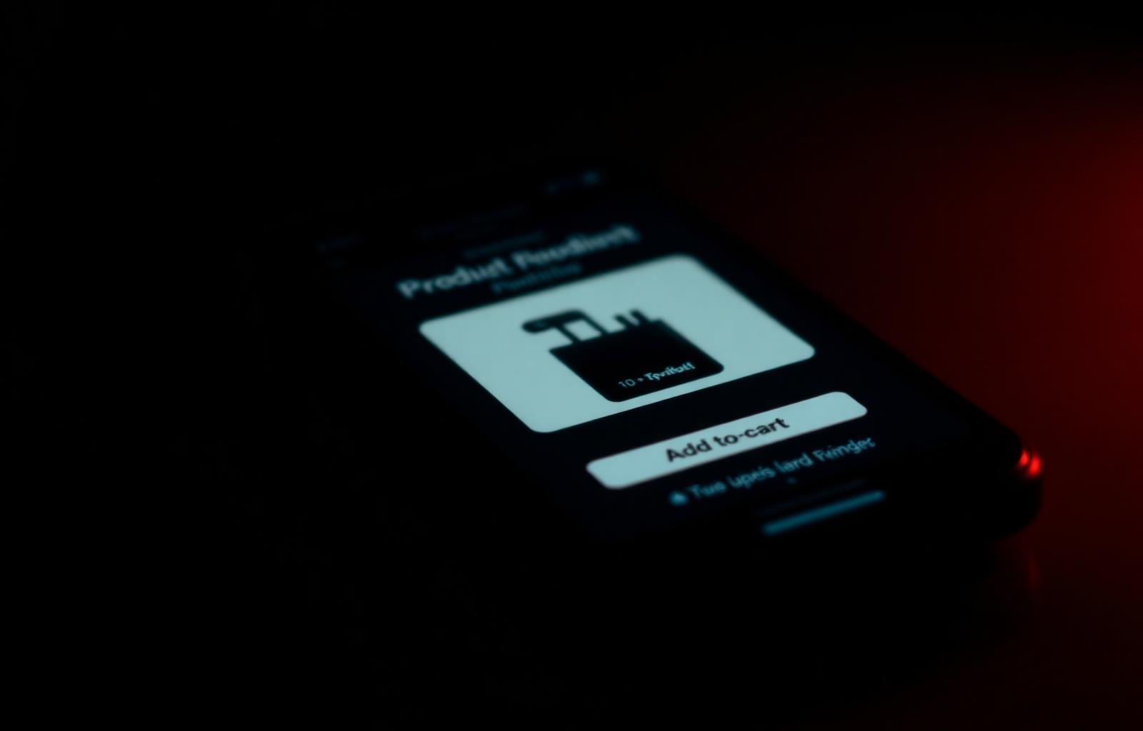 The Product Page Mistakes Killing Your Sales